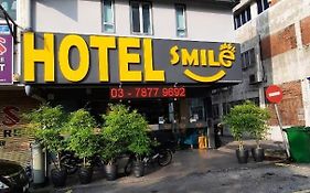 Hotel Smile Ss2